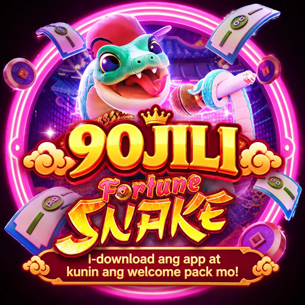90JILI · Fortune Snake