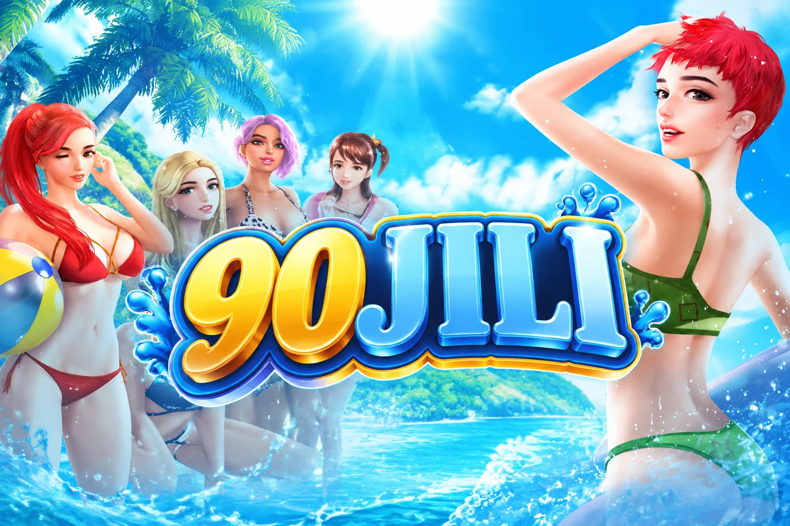 90JILI · Gabay sa Galaxy Miner sa 90JILI: Pagsusuri sa 3x3 Grid at Win Vortex