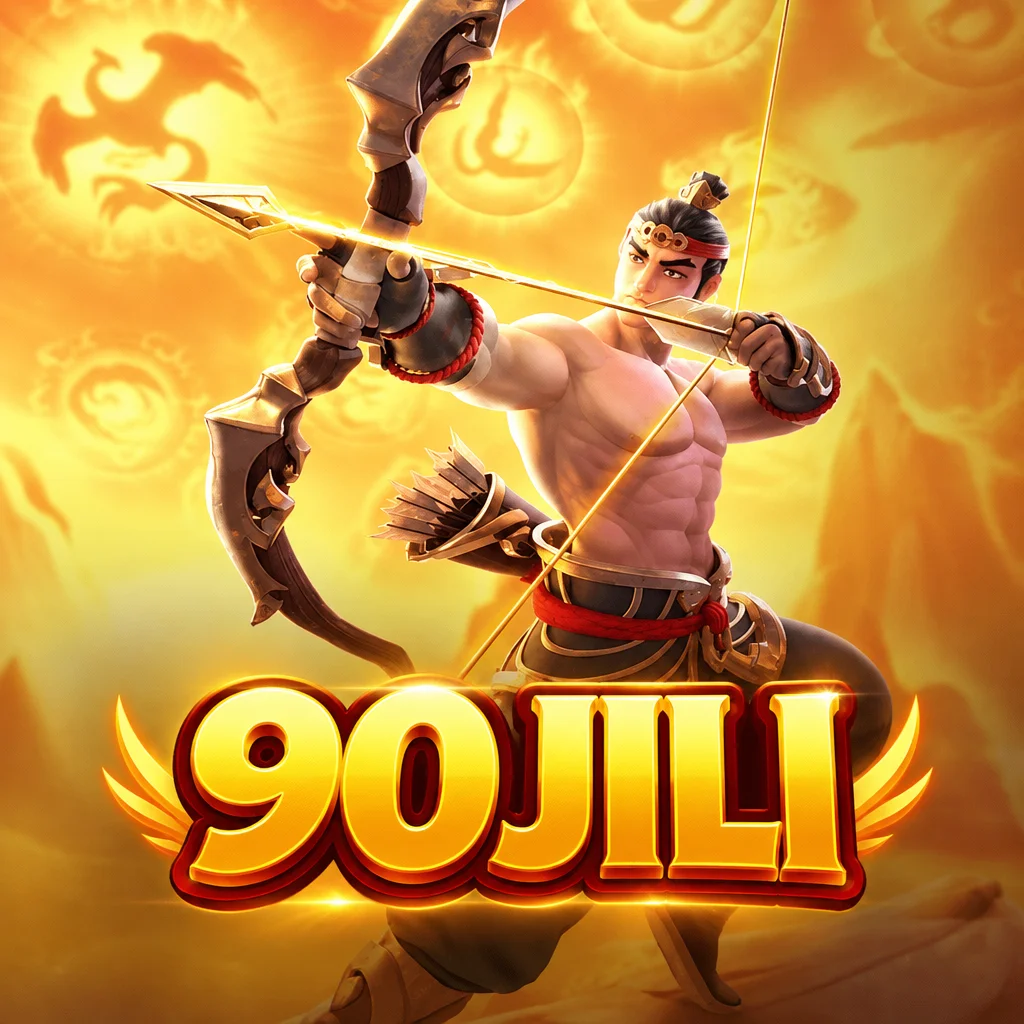 90JILI · Legend Of Hou Yi