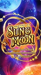 90JILI · Dest Sun Moon