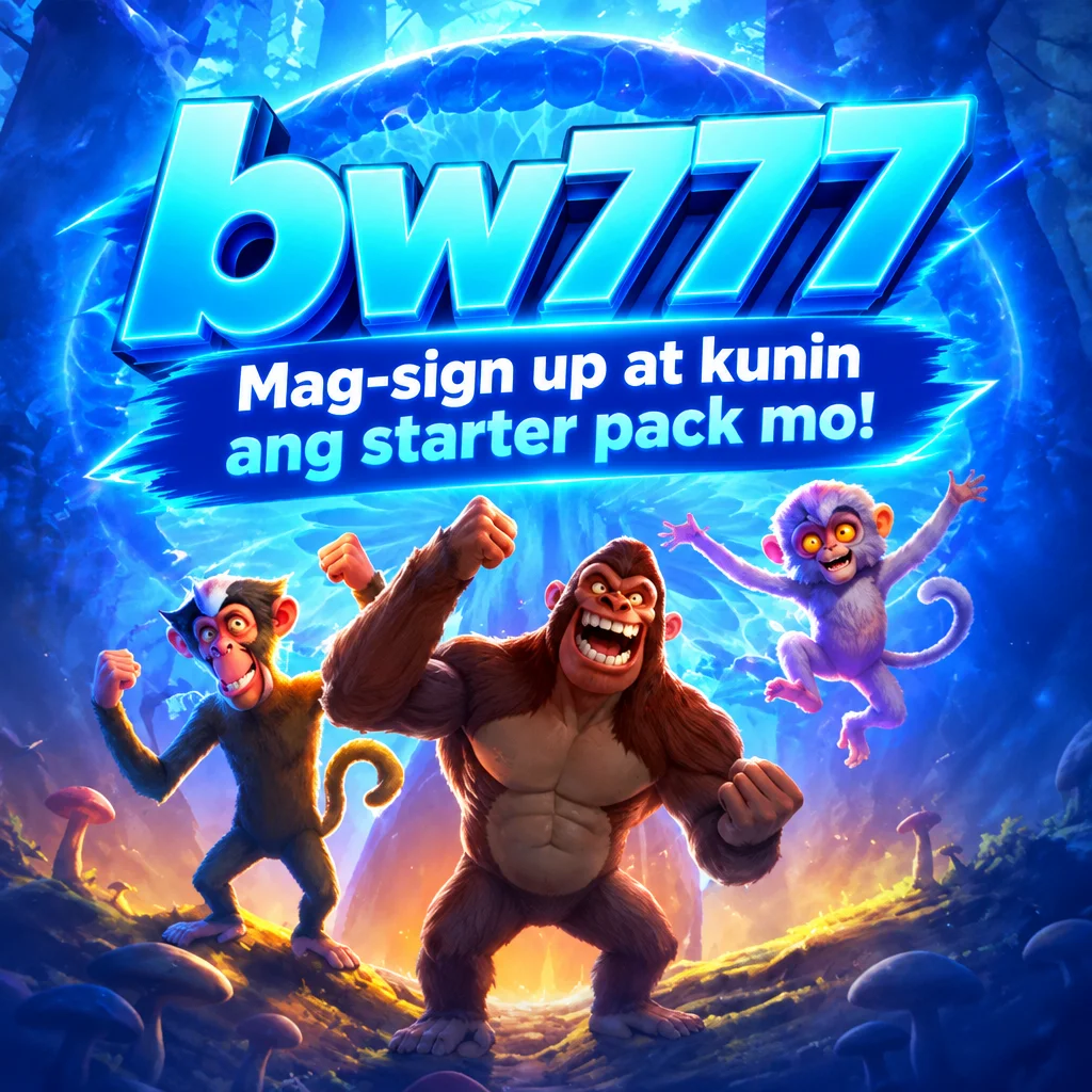 bw777 Android APK